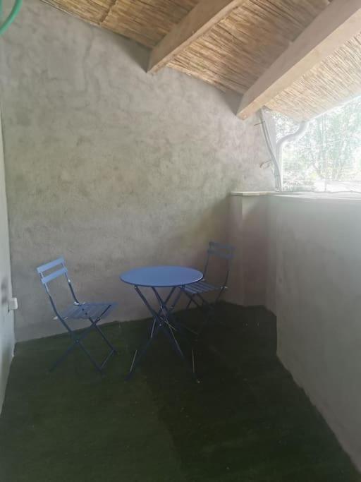 Apartament Beau Duplex 2/4 Pers. Avec Terrasse Vinon-sur-Verdon Zewnętrze zdjęcie